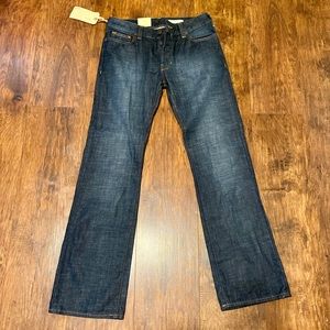 H&M Men’s Jeans Bootcut size 30/32